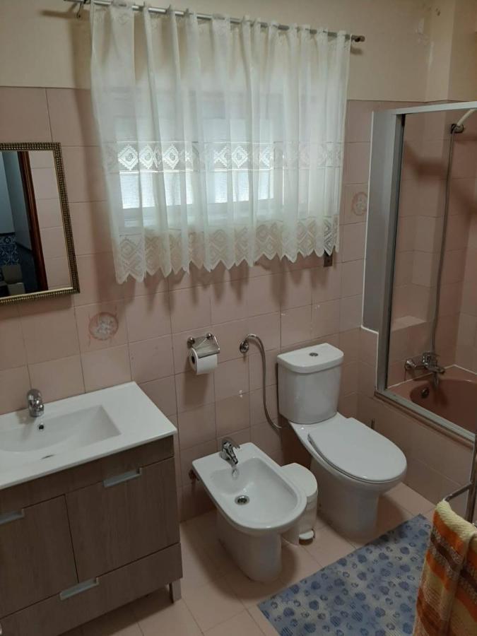 Apartamento Solvita Coimbra Exterior foto