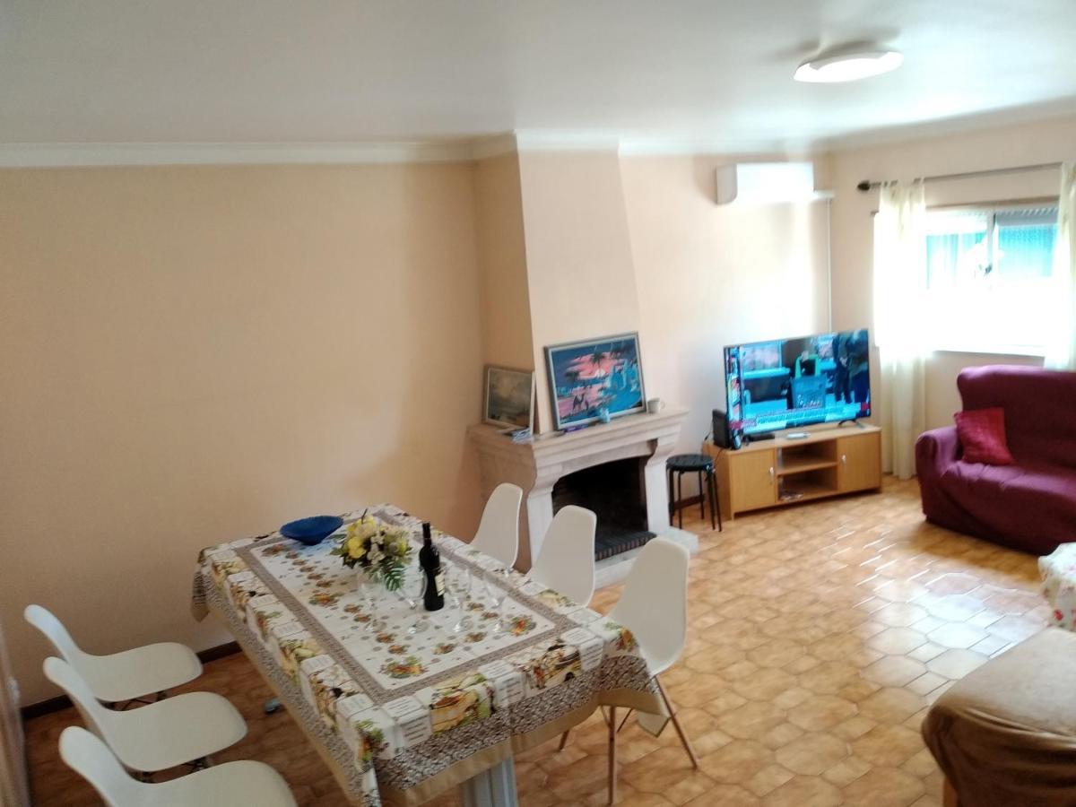 Apartamento Solvita Coimbra Exterior foto
